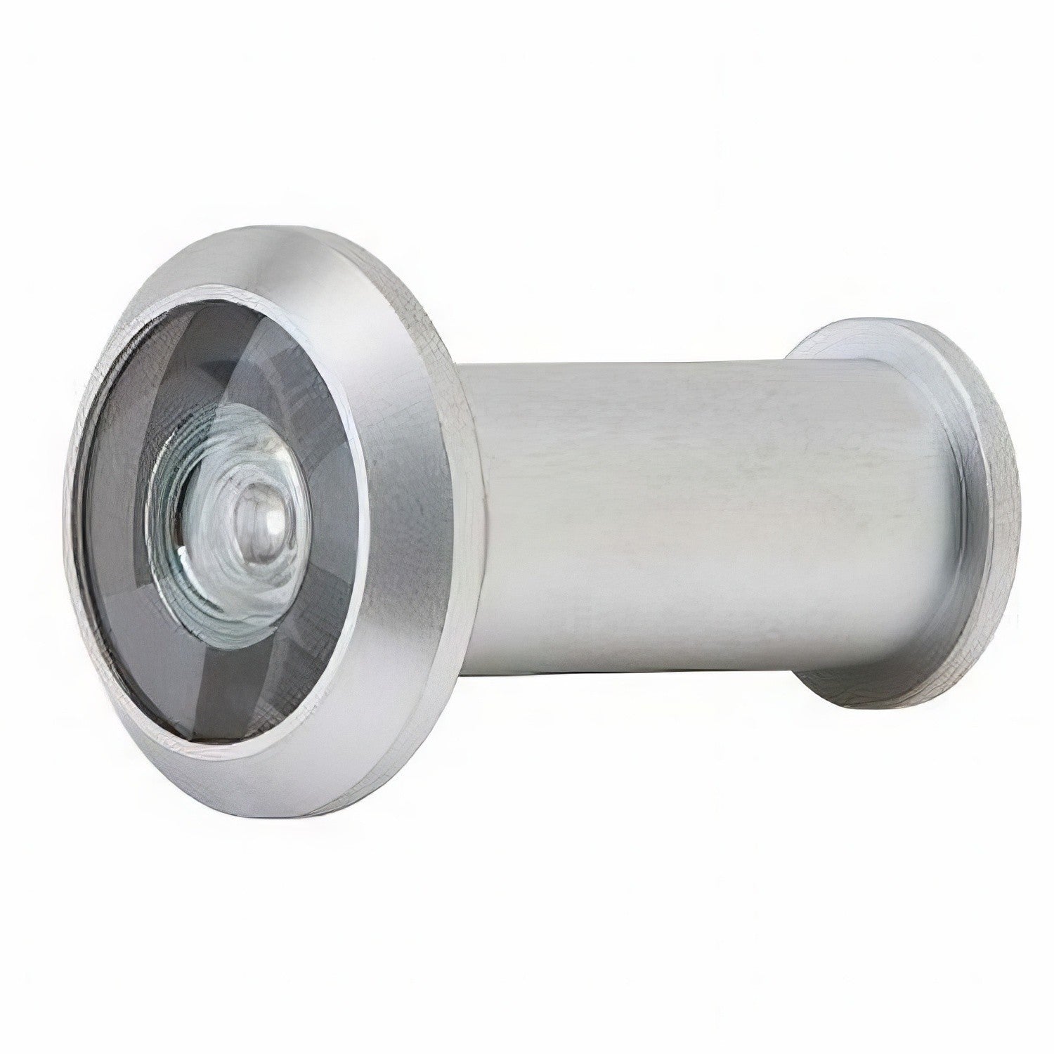 Ives 698B Solid Brass Door Viewer.