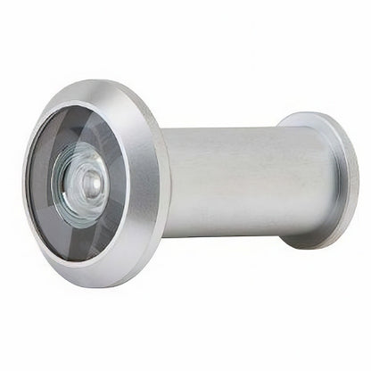Ives 698B Solid Brass Door Viewer
