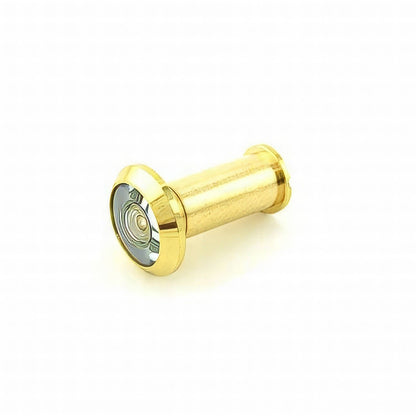 Ives 698B Solid Brass Door Viewer.