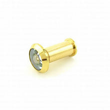Ives 698B Solid Brass Door Viewer