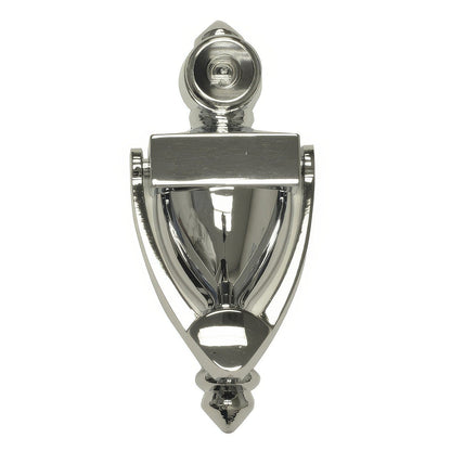 Better Home Products 5-1/2" Door Knocker Viewer Set.