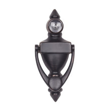 Better Home Products 5-1/2" Door Knocker Viewer Set.