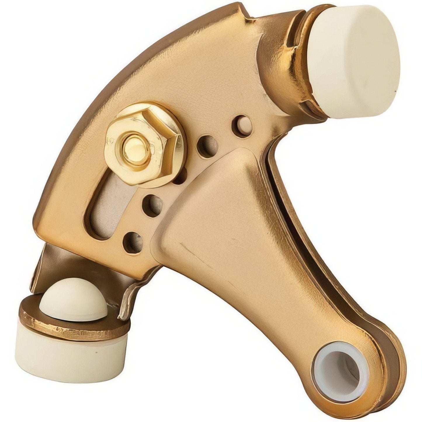 Ives 69F Hinge Pin Steel Door Stop.