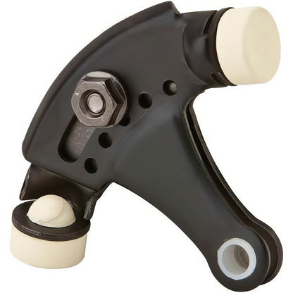 Ives 69F Hinge Pin Steel Door Stop.