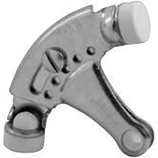Ives 69F Hinge Pin Steel Door Stop