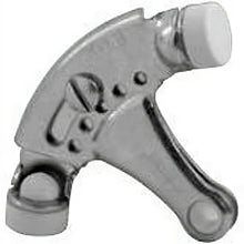 Ives 69F Hinge Pin Steel Door Stop.