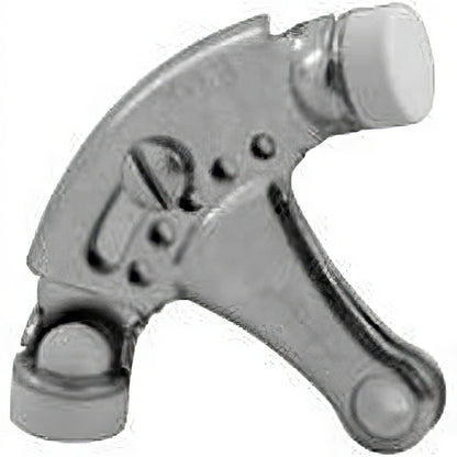 Ives 69F Hinge Pin Steel Door Stop.