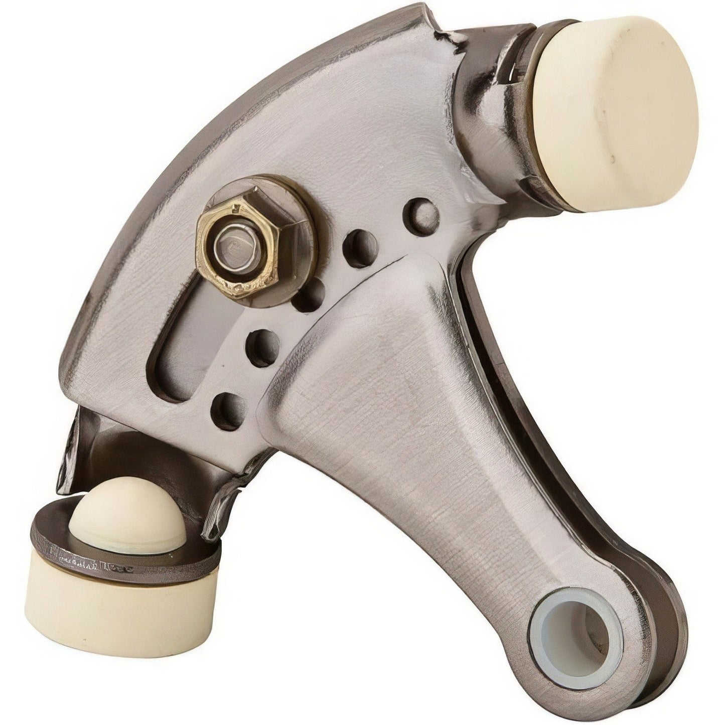 Ives 69F Hinge Pin Steel Door Stop.