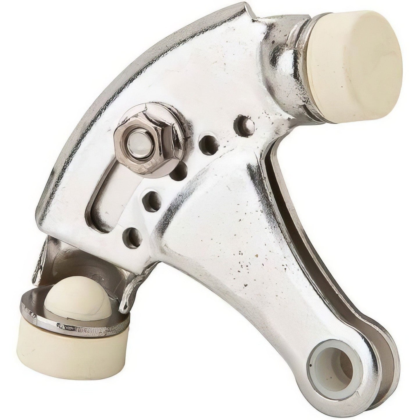 Ives 69F Hinge Pin Steel Door Stop.