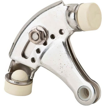 Ives 69F Hinge Pin Steel Door Stop.