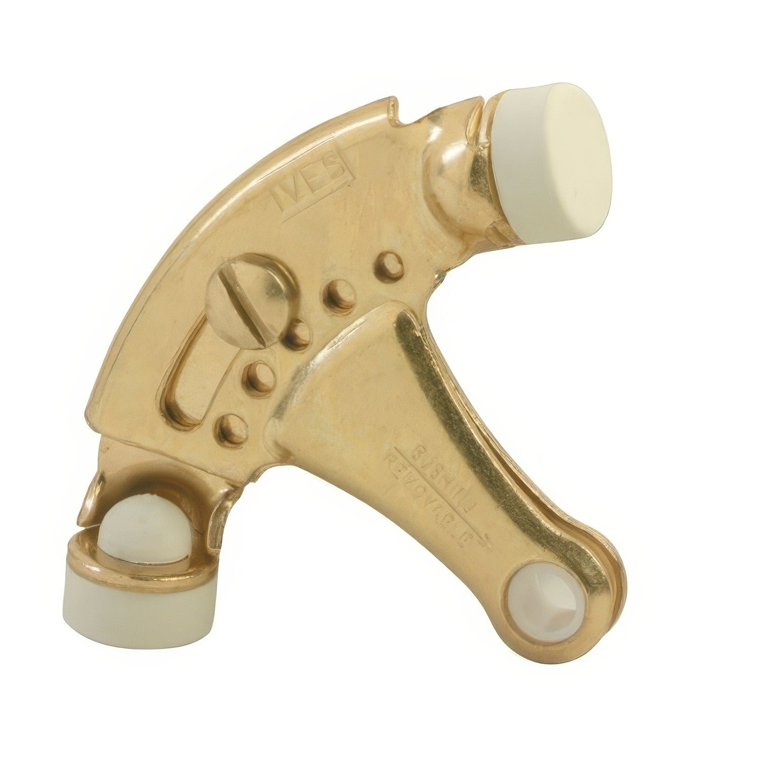 Ives 69F Hinge Pin Steel Door Stop