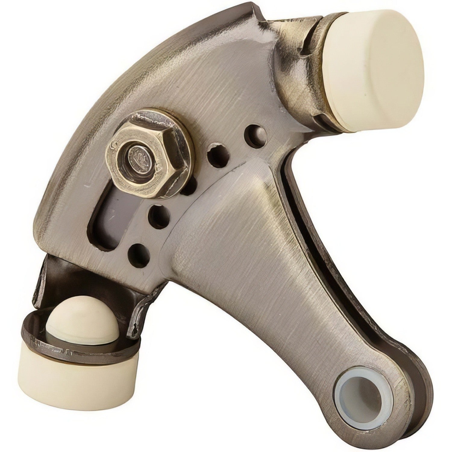 Ives 69F Hinge Pin Steel Door Stop.
