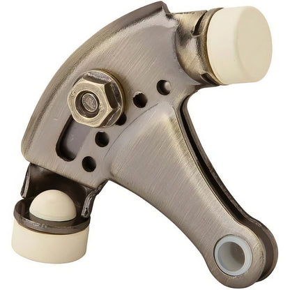 Ives 69F Hinge Pin Steel Door Stop.
