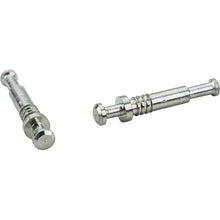 Hardware Resources Double Bolt for 19 mm (3/4") Center Pane.
