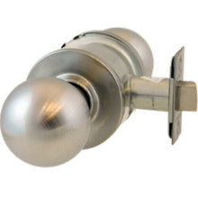 Sargent 6U15OB26D Passage Cylindrical Grade 2 Lock with B Knob and O Rose.
