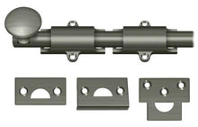 Deltana 6SB 6" Security Surface Bolt