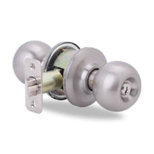 Yale 700C Cirrus Keyed Entry Door Knob