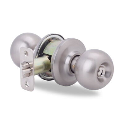 Yale 700C Cirrus Keyed Entry Door Knob
