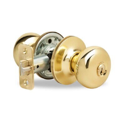 Yale 700H Horizon Keyed Entry Door Knob