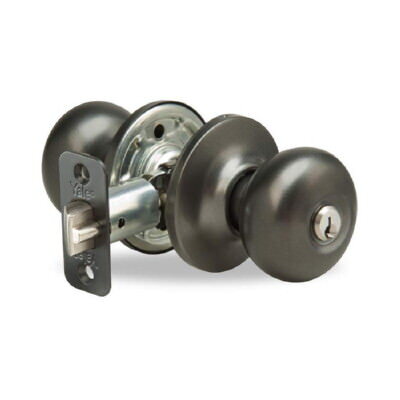 Yale 700H Horizon Keyed Entry Door Knob