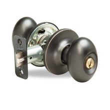Yale 700T Terra Keyed Entry Door Knob