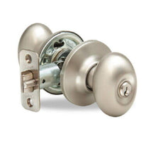 Yale 700T Terra Keyed Entry Door Knob