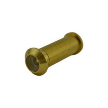 Ives 700B 120-Degree Door Viewer for Doors 1-3/8" to 2-1/16" Thick.