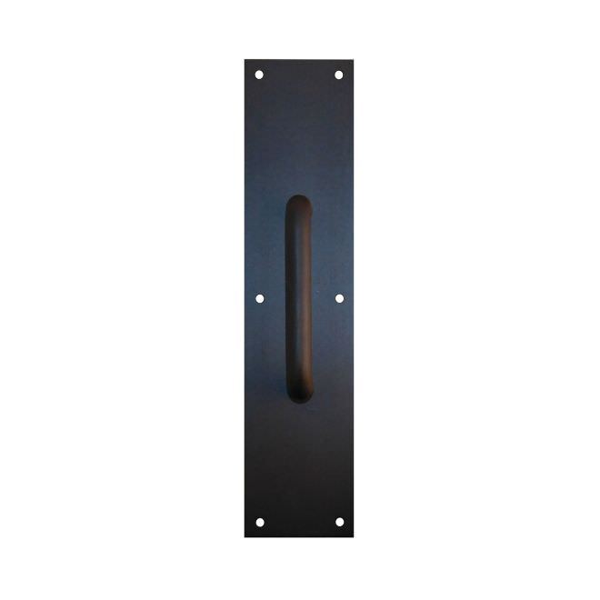 Don-Jo 7014 Pull Plates