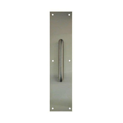 Don-Jo 7014 Pull Plates