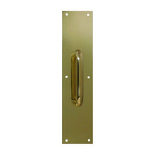 Don-Jo 7016 Pull Plates