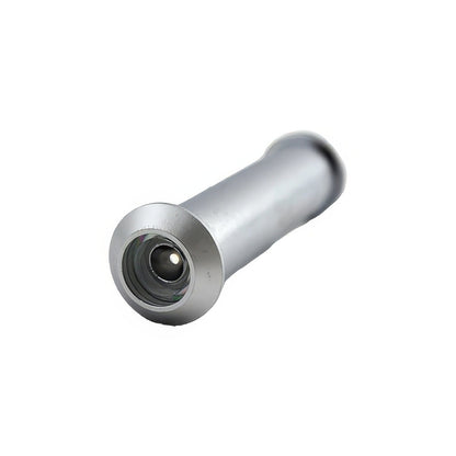 Ives 701B 120-Degree Door Viewer for Doors 2-1/8" to 2-5/8" Thick.