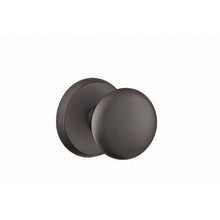 Emtek 7056WC Winchester Knob Dummy Pair With Style # 2 Rose