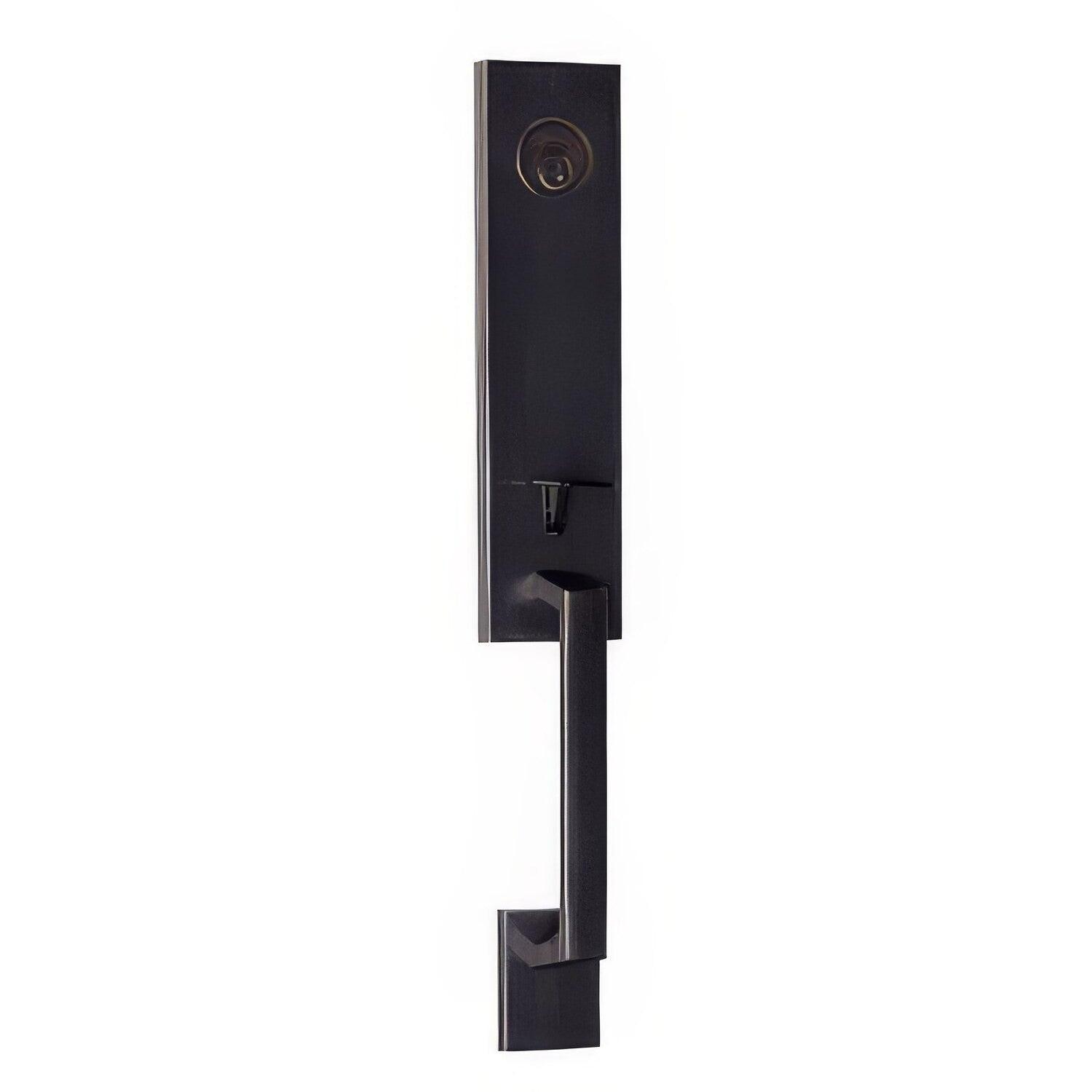 Better Home Products Atherton Handleset