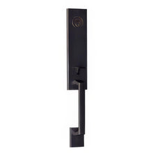 Better Home Products Atherton Handleset