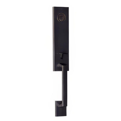 Better Home Products Atherton Handleset