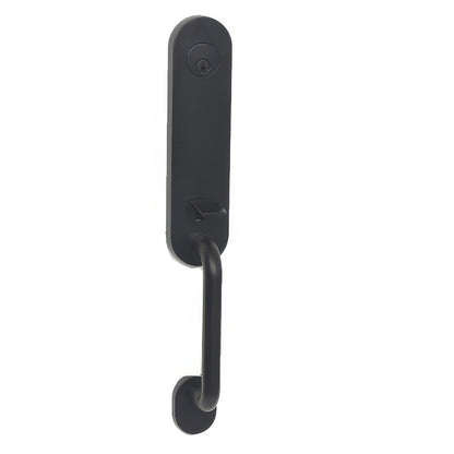 Better Home Products Atherton Handleset