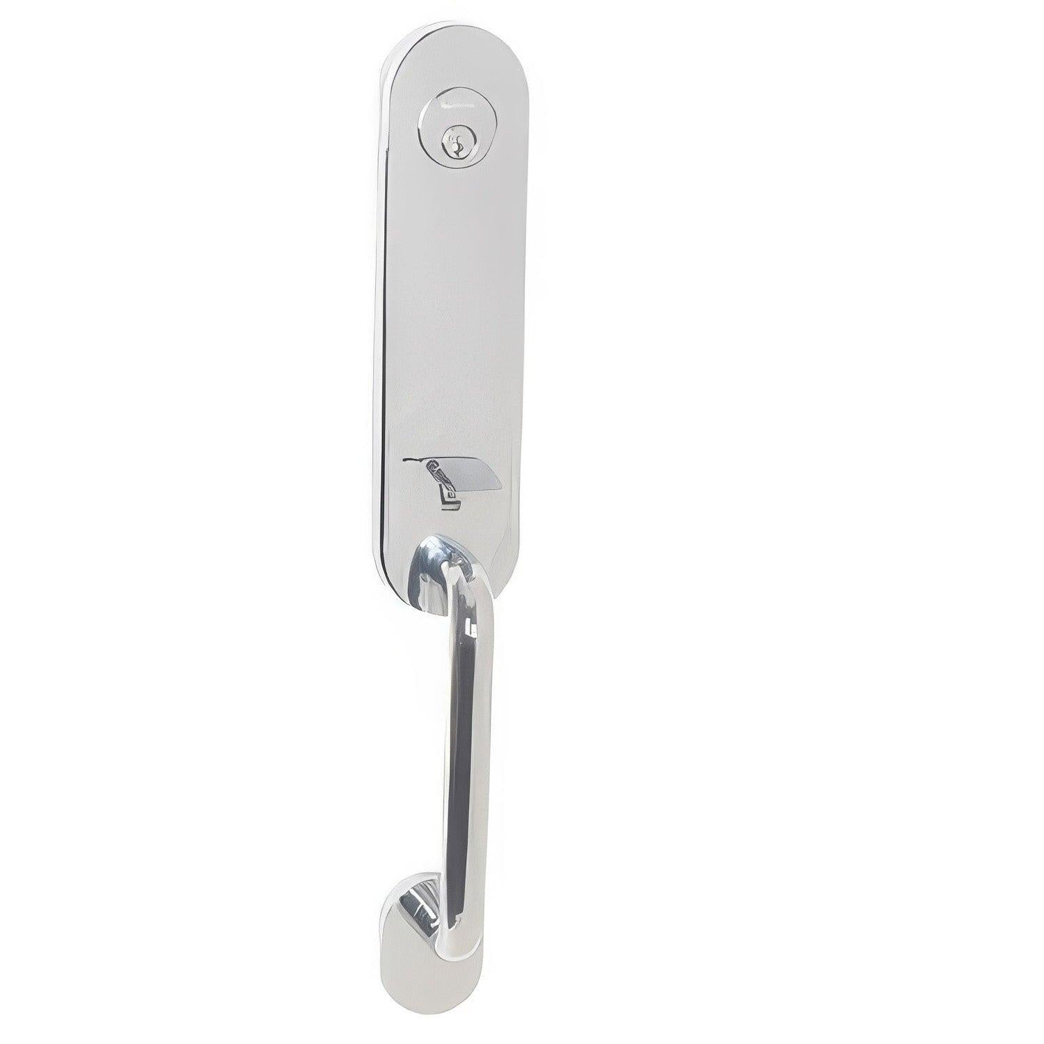Better Home Products Atherton Handleset