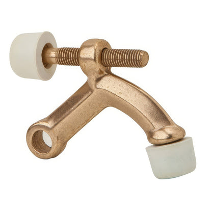 Ives 70A 85 to 125 Degree Hinge Pin Door Stop.