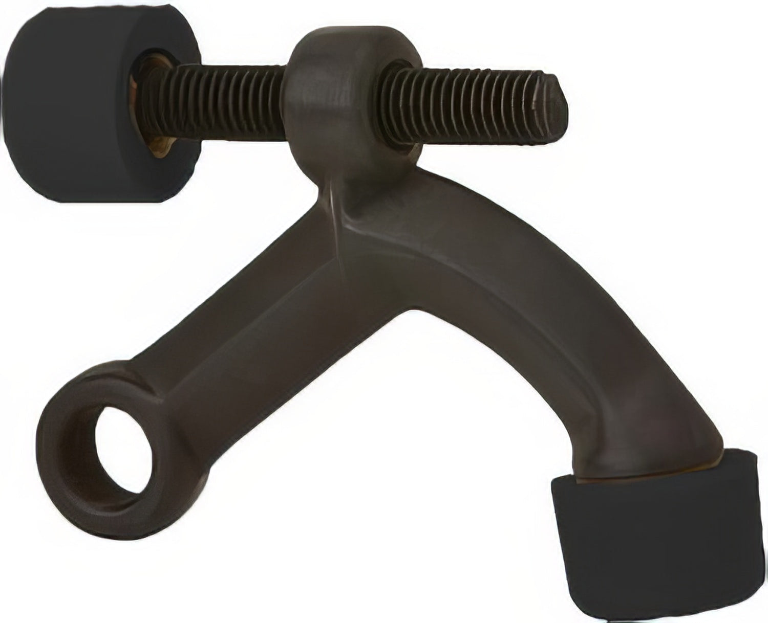 Ives 70A 85 to 125 Degree Hinge Pin Door Stop.
