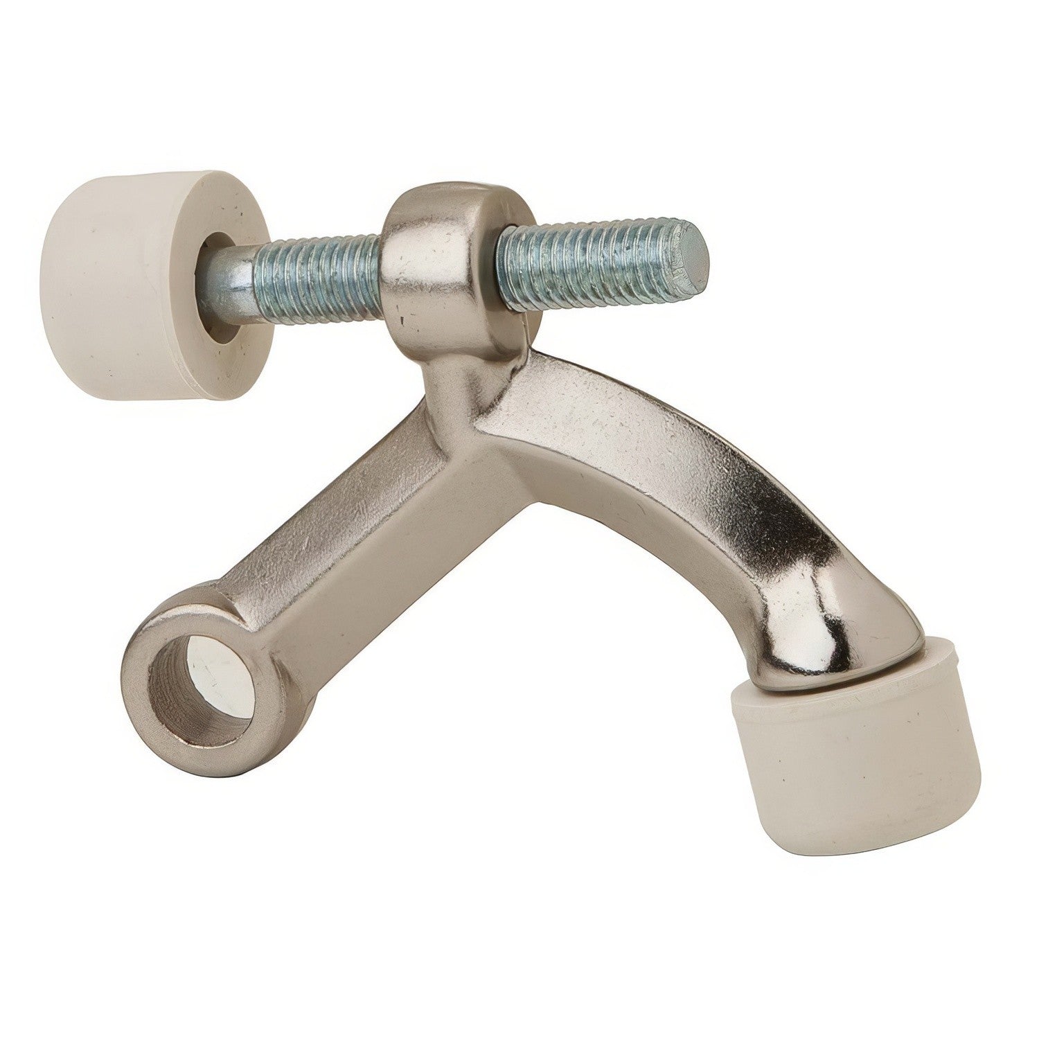 Ives 70A 85 to 125 Degree Hinge Pin Door Stop.