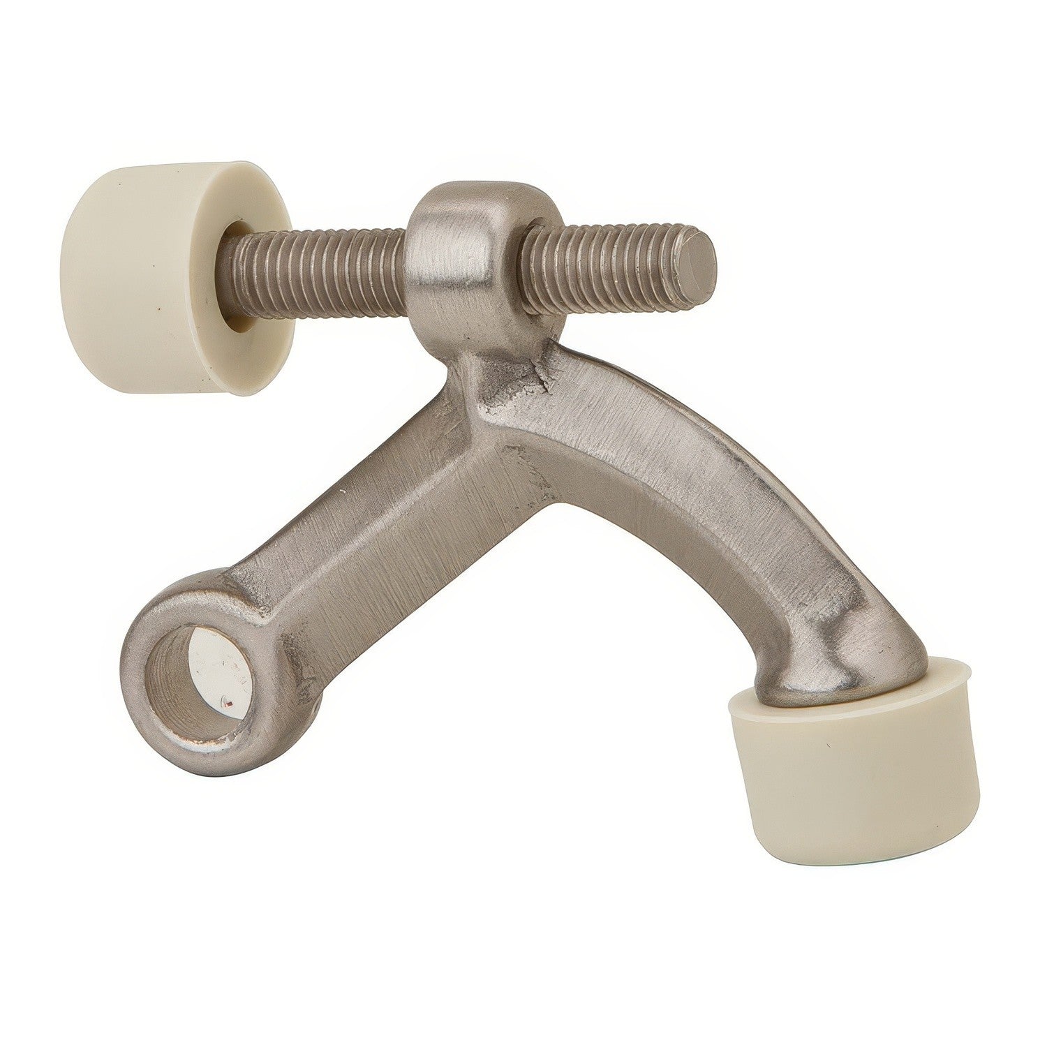 Ives 70A 85 to 125 Degree Hinge Pin Door Stop.