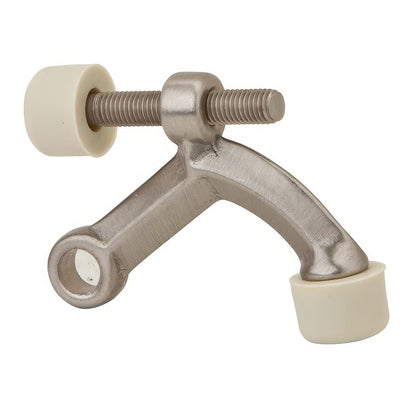 Ives 70A 85 to 125 Degree Hinge Pin Door Stop.