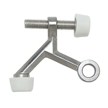 Ives 70A 85 to 125 Degree Hinge Pin Door Stop.