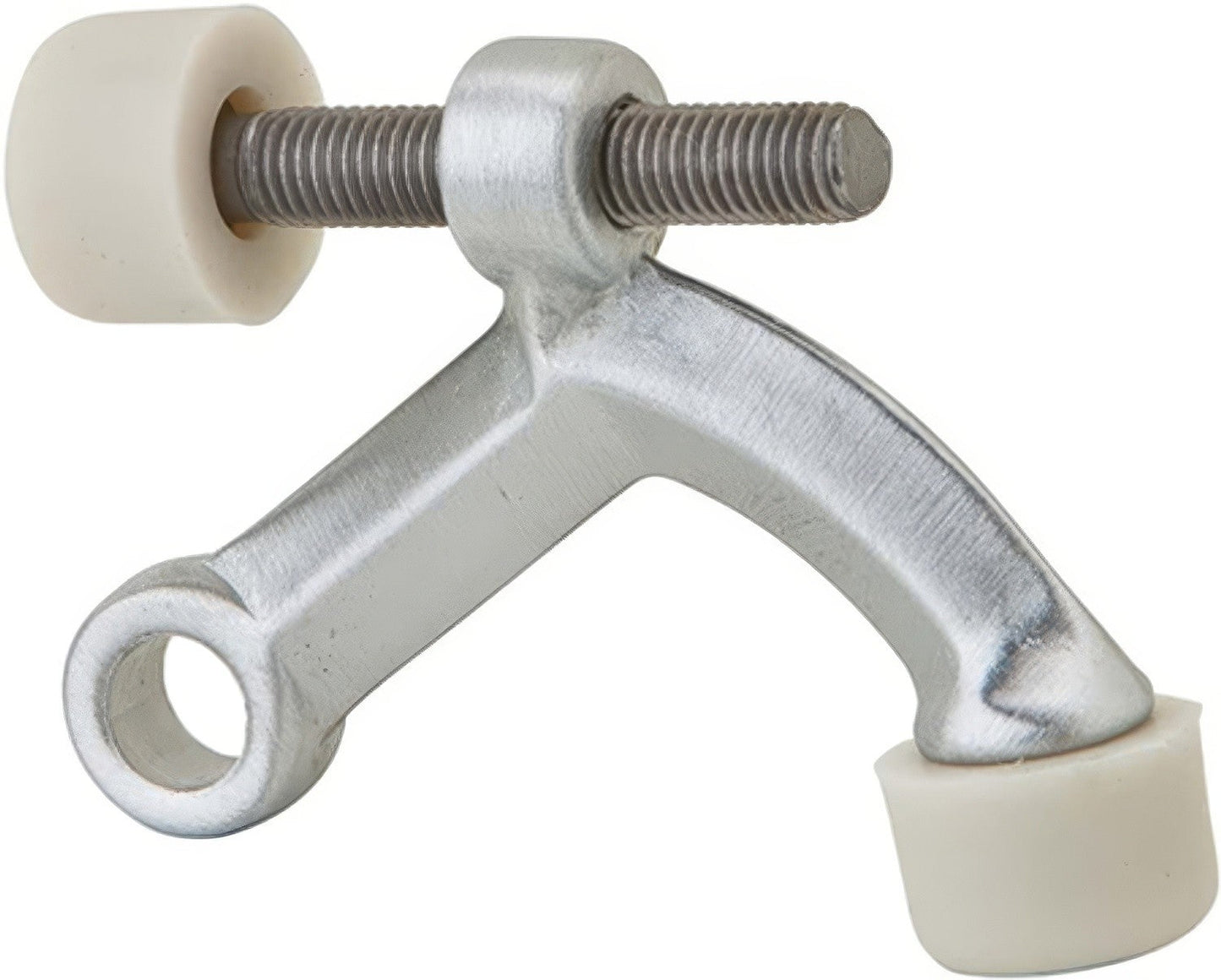Ives 70A 85 to 125 Degree Hinge Pin Door Stop.