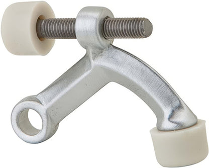 Ives 70A 85 to 125 Degree Hinge Pin Door Stop.