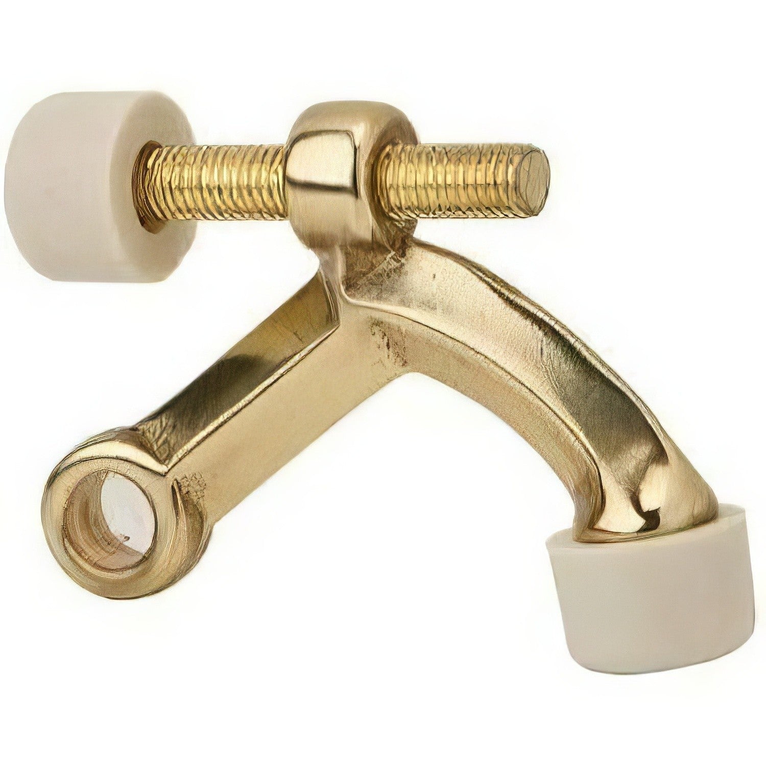 Ives 70A 85 to 125 Degree Hinge Pin Door Stop.
