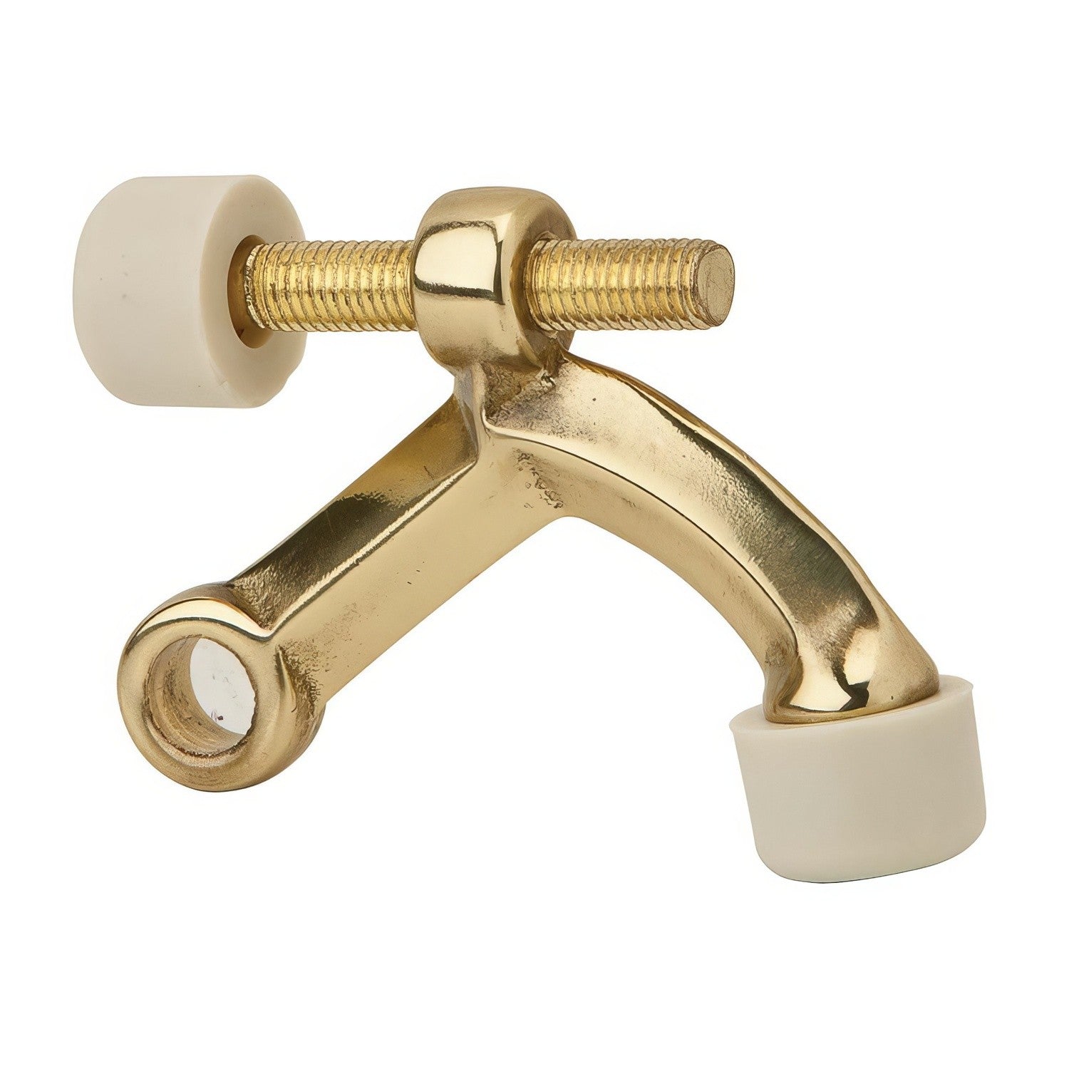 Ives 70A 85 to 125 Degree Hinge Pin Door Stop.