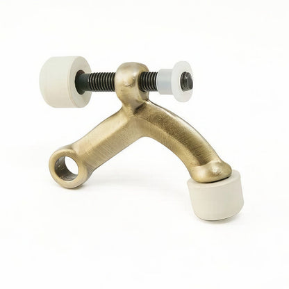 Ives 70A 85 to 125 Degree Hinge Pin Door Stop.