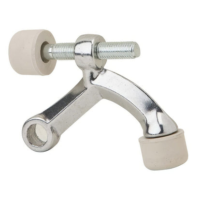 Ives 70A 85 to 125 Degree Hinge Pin Door Stop.