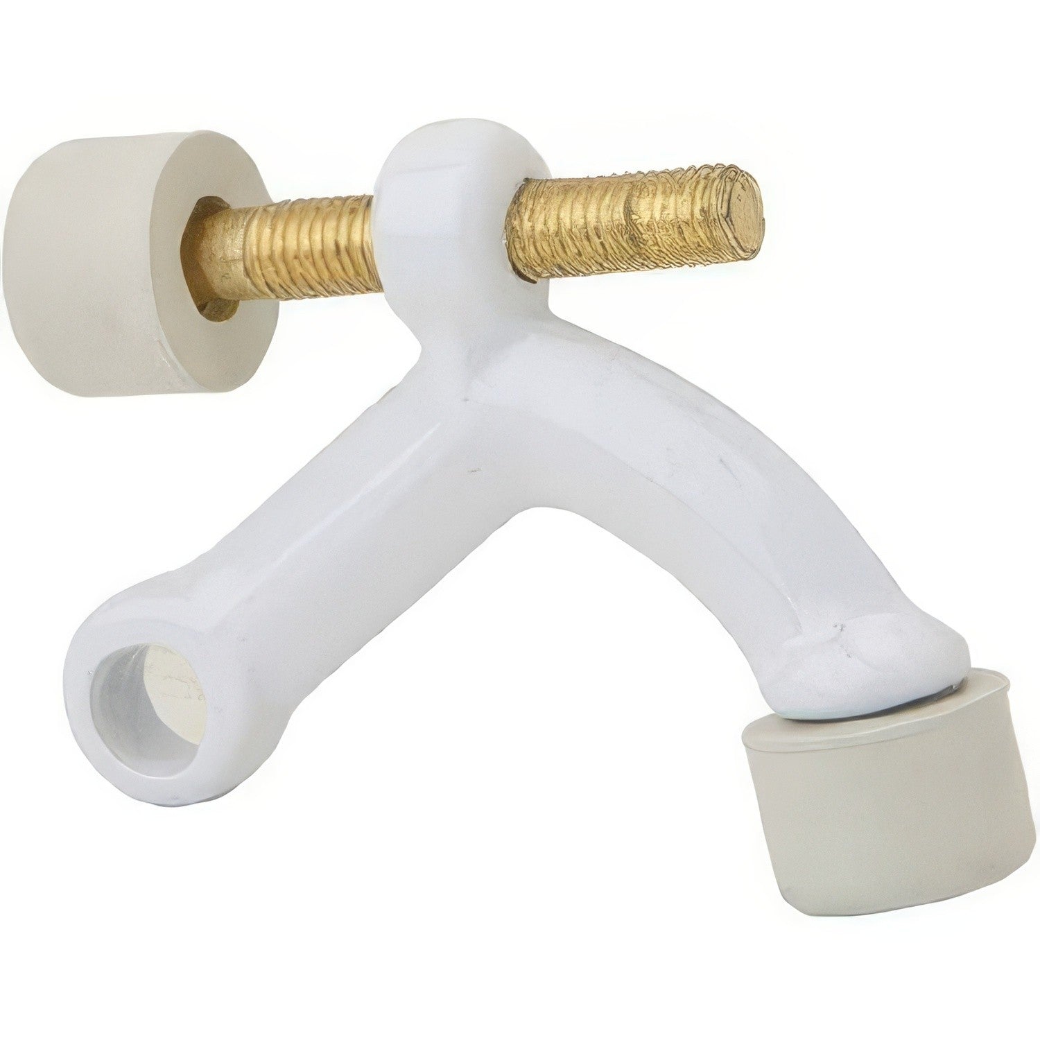 Ives 70A 85 to 125 Degree Hinge Pin Door Stop.